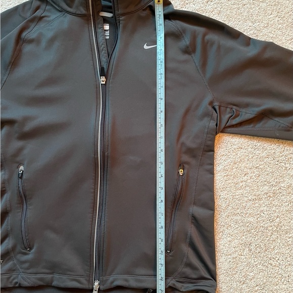 Nike zip up jacket - Picture 10 of 14